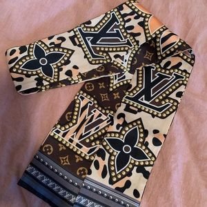 Louis Vuitton Bandeau